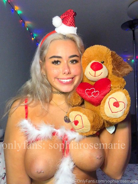 Sophia Rose Marie porn star photos