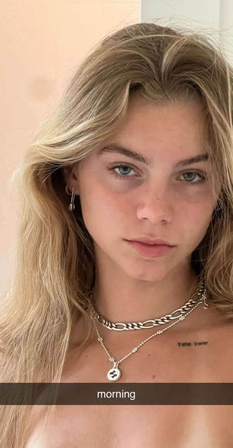 Anna Shumate hd star image