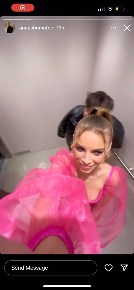 Anna Shumate pornstar adult pic