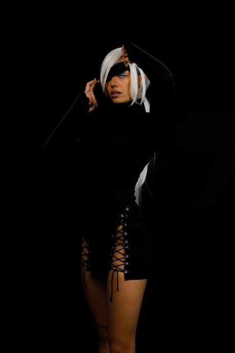 Mimisemaan art model pictures