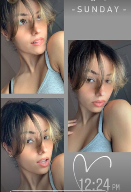 Mimisemaan exclusive actress photo