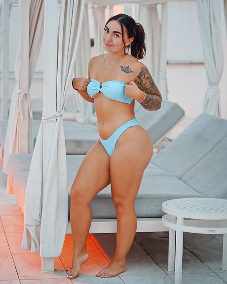 Abby Berner_ nice actress image