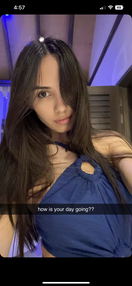 Caryn Marjorie Profile pic