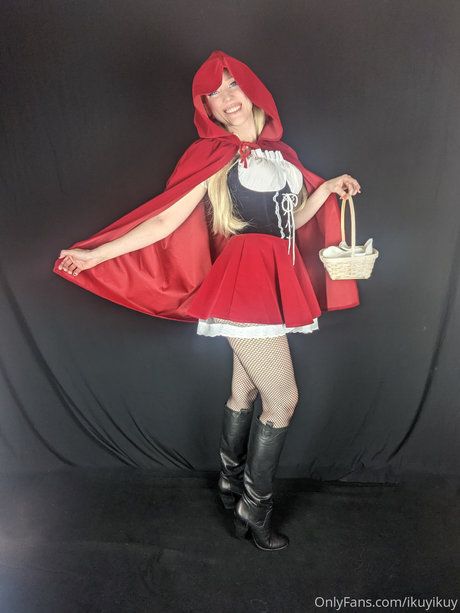 Ikuy Cosplayer art pornstar galleries