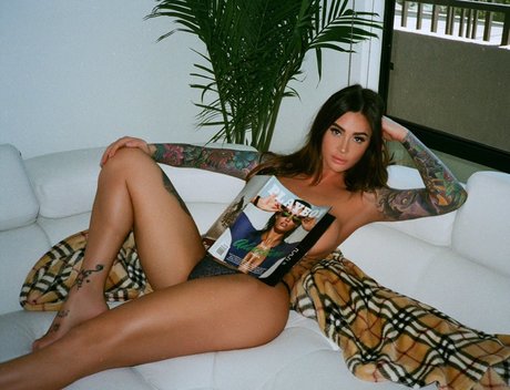 Jessica Wilde model pornographic galleries