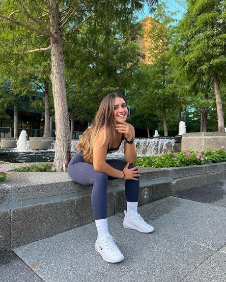 Michela Arbocco best actress pictures