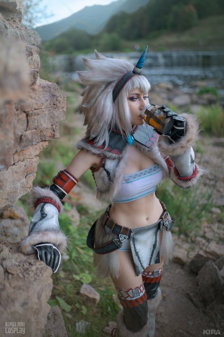 Narga Aoki top pornstar photos