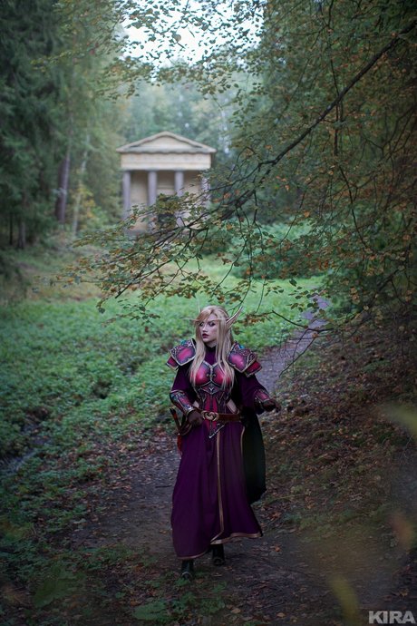 Narga Aoki star art pics