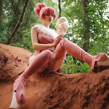 Narga Aoki perfect actress photos