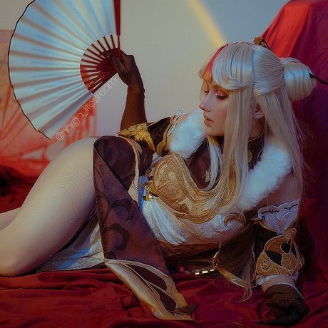 Narga Aoki star porn image