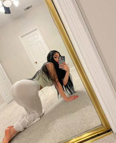 Jailyne Ojeda model sex gallery