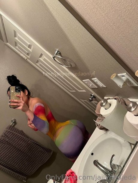 Jailyne Ojeda nice actress image