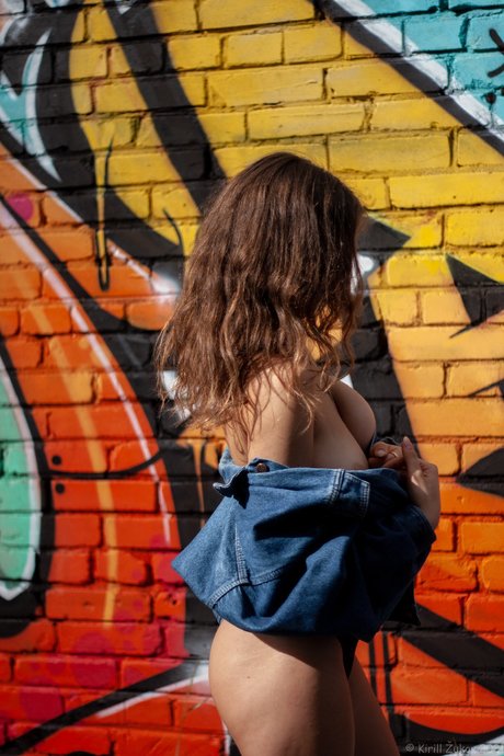 Maarya perfect star pictures