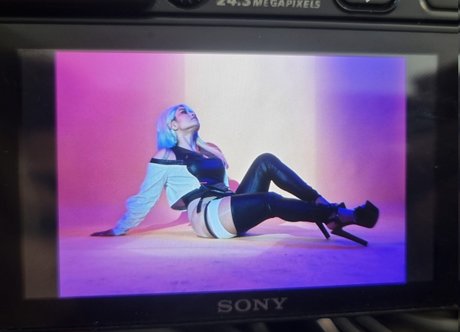 Nyaaati sexy star galleries