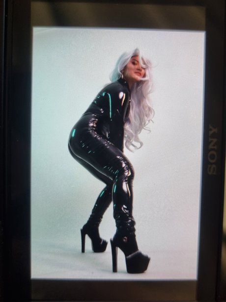 Nyaaati adult actress picture