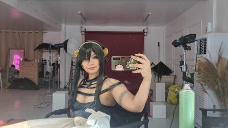 Nyaaati perfect model photos