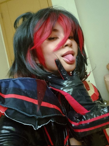 Nyaaati beautiful actress image