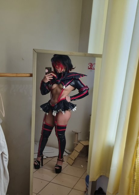 Nyaaati xxx actress pics