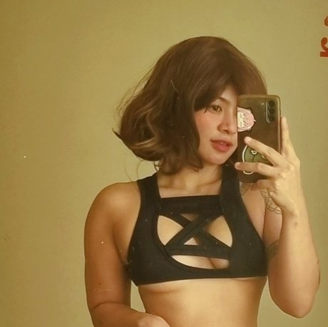 Nyaaati erotic actress pic