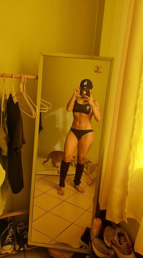 Nyaaati xxx actress photo