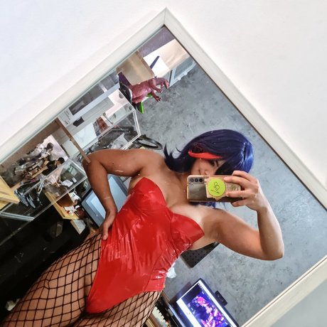 Nyaaati pornstar beautiful image