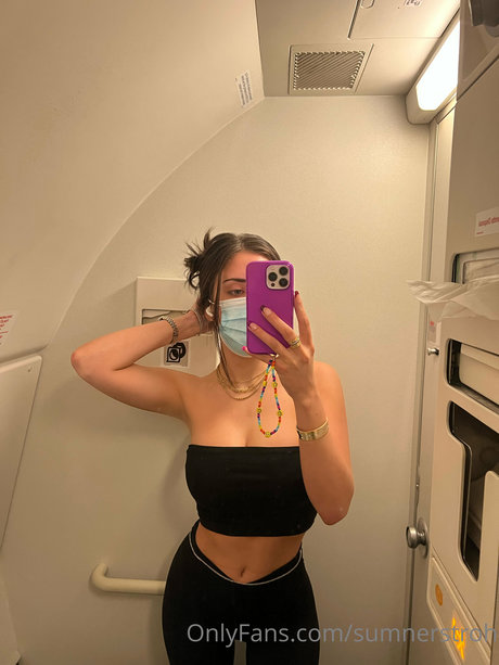 Sumner Stroh model best img