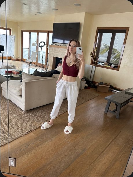 Dina Belenkaya art model pics