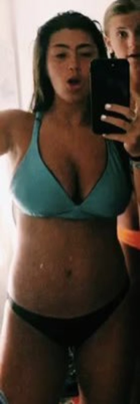 Colleen Sheehan nice model pic