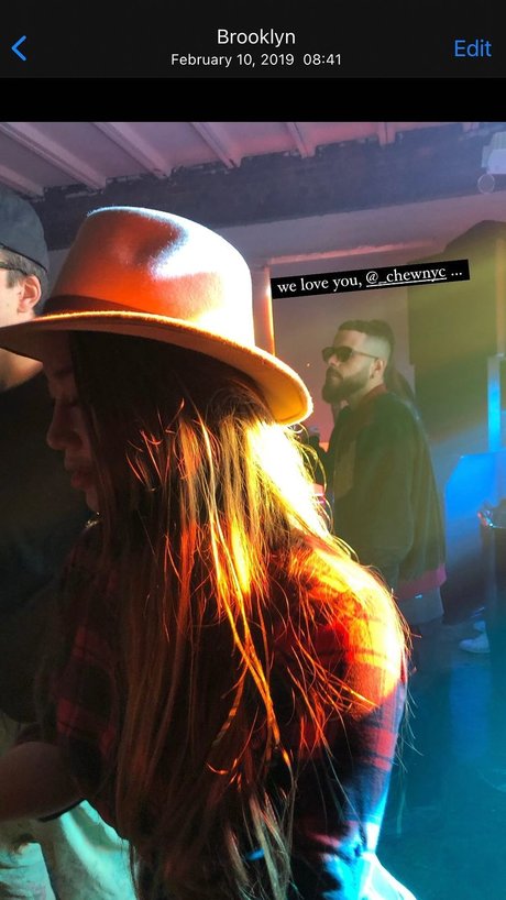 Dajin nude model images