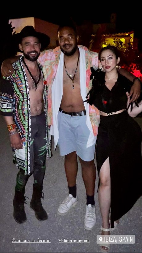 Dajin nude actress image