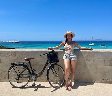 Dajin star naked galleries