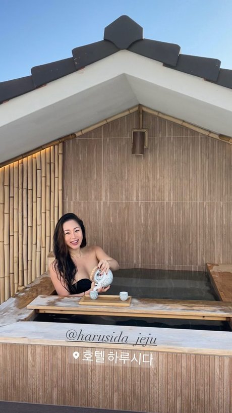 Dajin model hd galleries