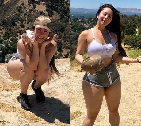 Dajin perfect pornstar pic