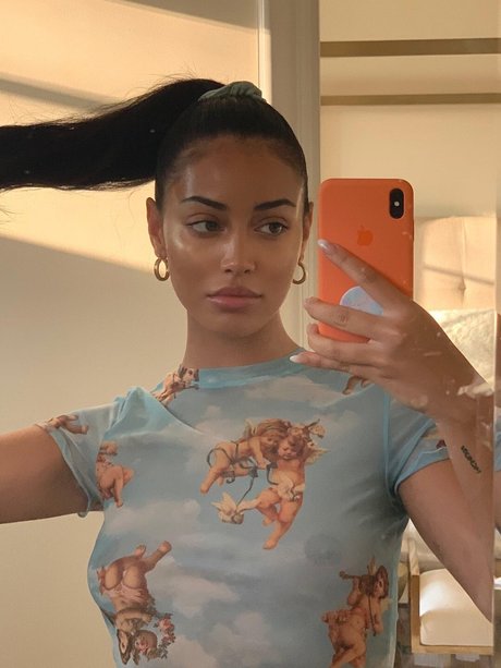 Cindy Kimberly Profile pic