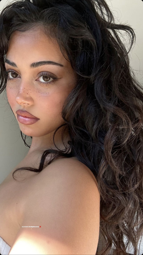 Cindy Kimberly model nudes archive