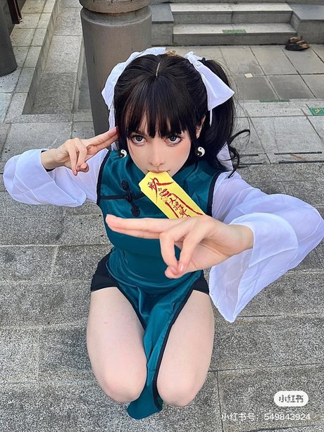 Xialan_ star high quality archive