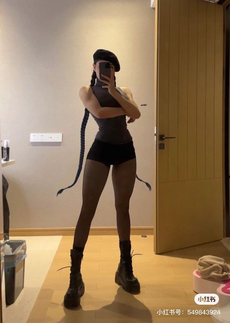 Xialan_ pornstar sex images