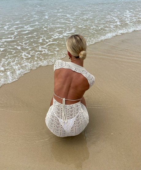 Allie Auton high quality star gallery