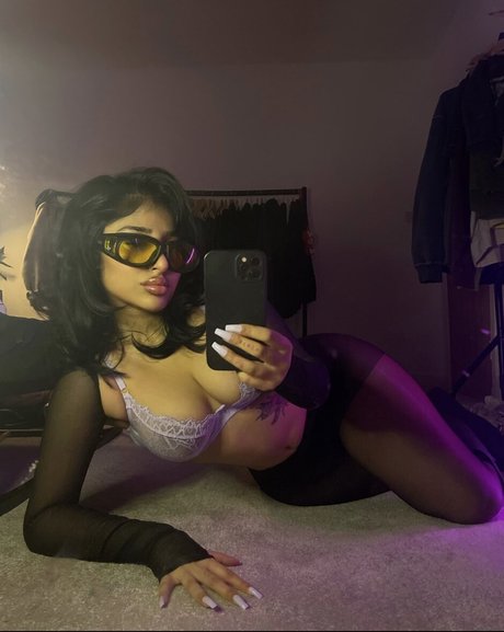 Hana Mahmood model exclusive gallery