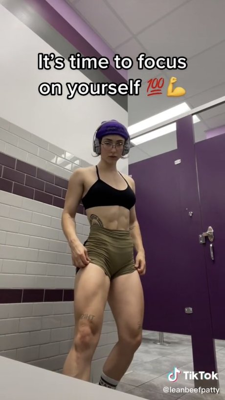 Lean Beef Patty pornstar nudes images