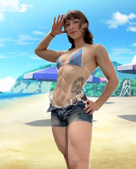 Lean Beef Patty model pretty img