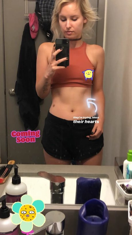 Sonja Reid_ art model photos