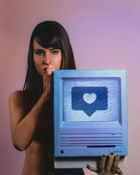 Sonja Reid_ model sexy archive