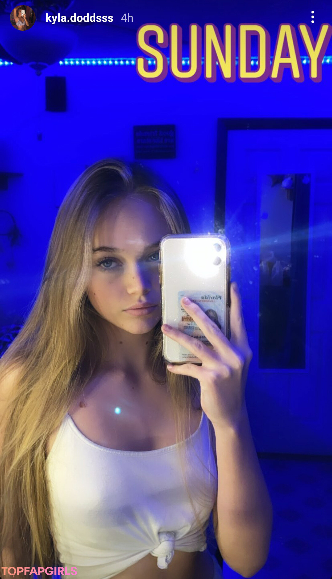 Kyla Dodds naked pornstar images