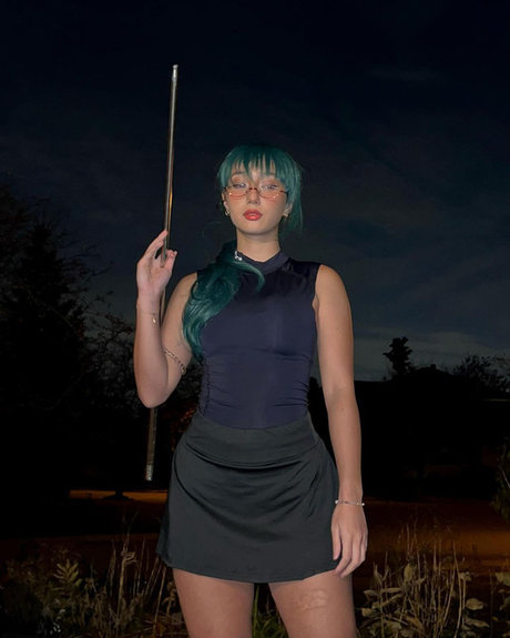 chubby asian onlyfans erotic photo