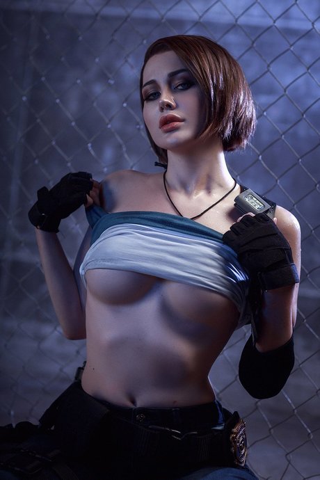 Torie porn model image