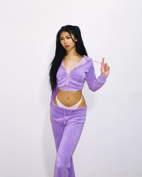 Alyanna Joelle xxx pornstar photo