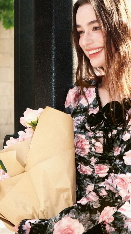 Dasha Taran_ high quality model image