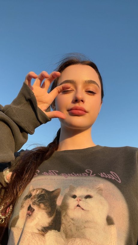 Dasha Taran_ star nudes archive