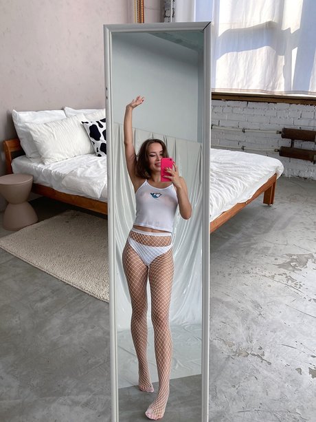 Natasha Roik star perfect pictures